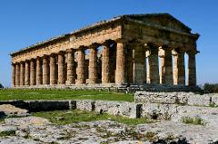 New Tour of Sicily from Palermo 10 Days