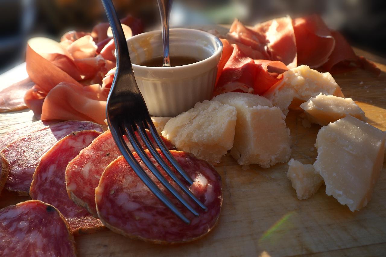 SoletoTravel: Private Gourmet Wine Tour in Tuscany — Chianti Classico - Photo 13