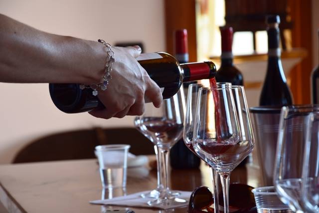 SoletoTravel: Private Gourmet Wine Tour in Tuscany — Chianti Classico - Photo 12