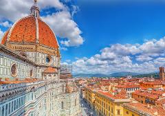 The Best of Tuscany,Art, History and Wine 5 Day Private Tour 