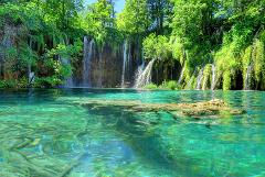 Croatia Express from Zagreb To Split - 4 days 