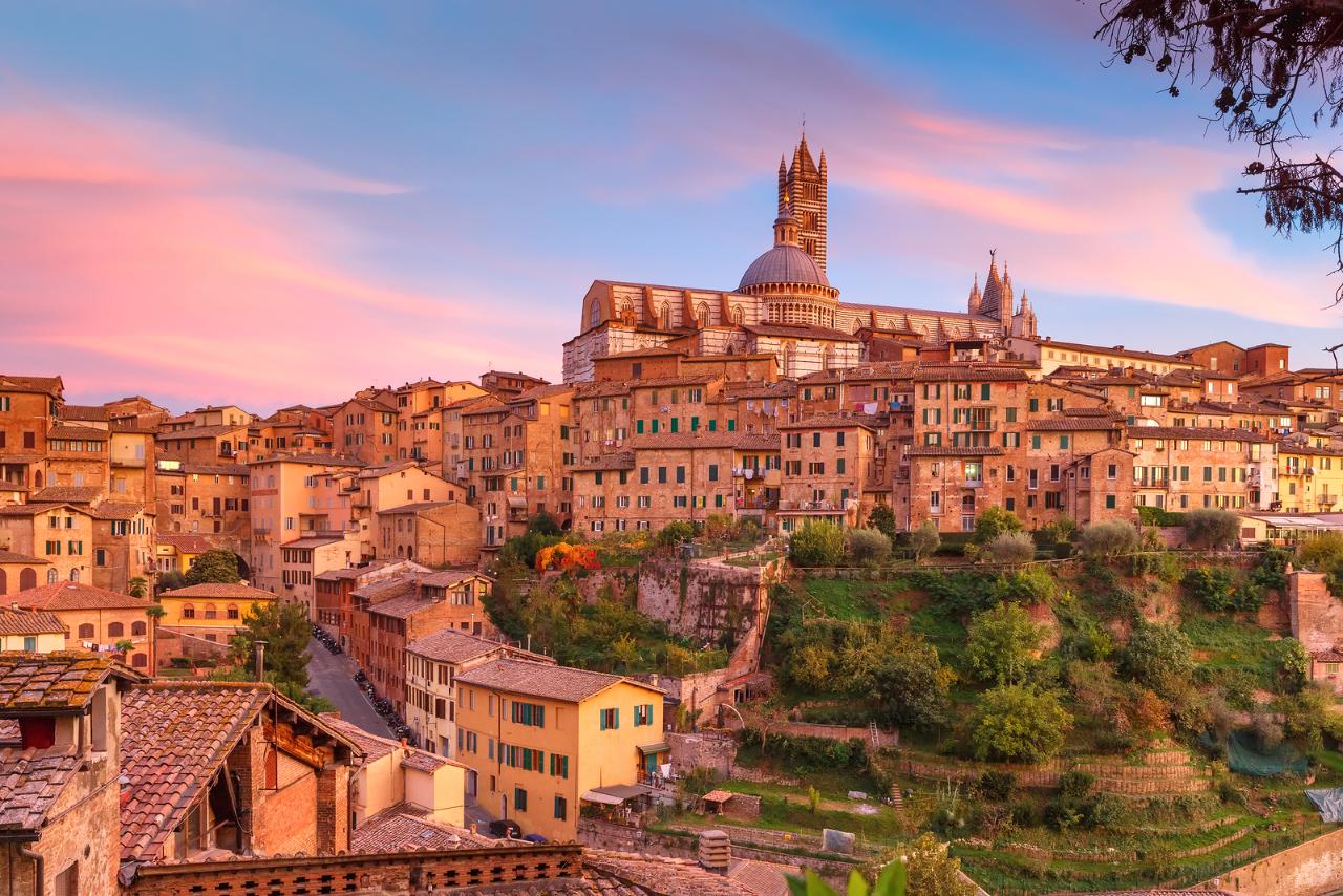 SoletoTravel: Private Gourmet Wine Tour in Tuscany — Chianti Classico - Photo 9