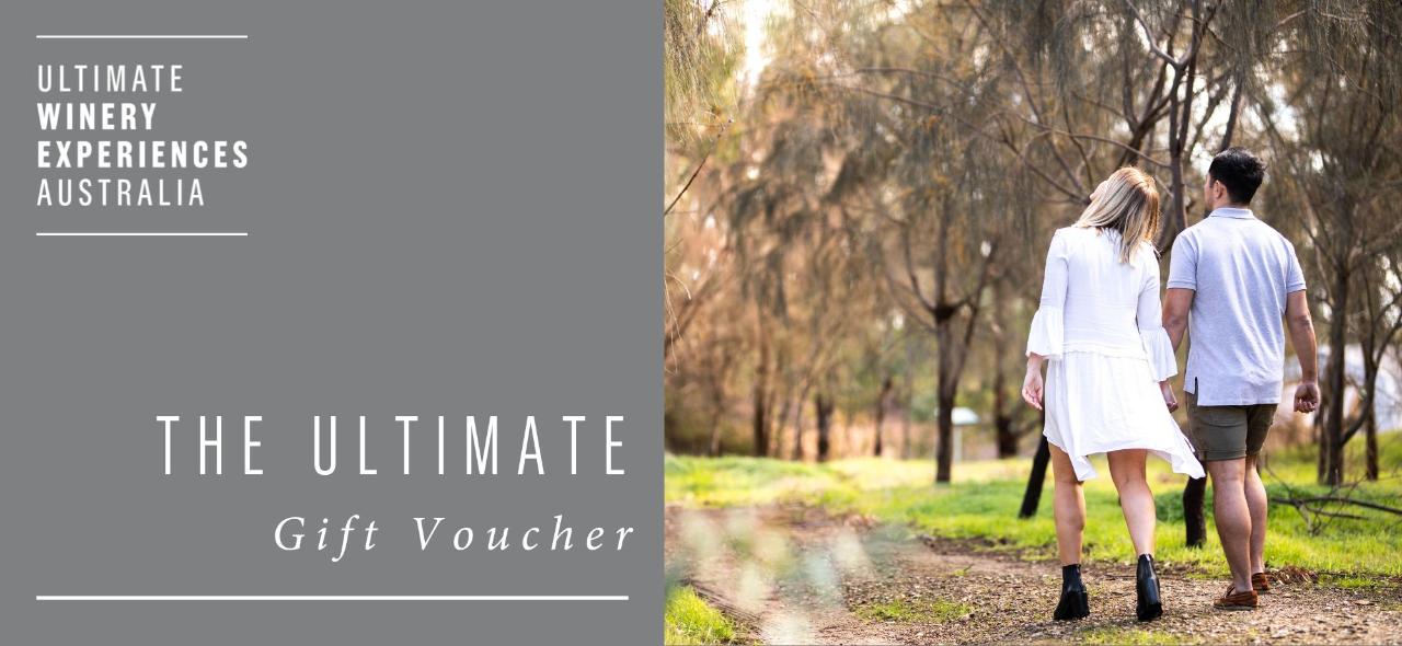 $200 Ultimate Gift Voucher