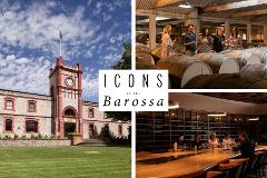 Icons of the Barossa