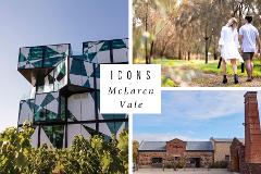 Icons of McLaren Vale