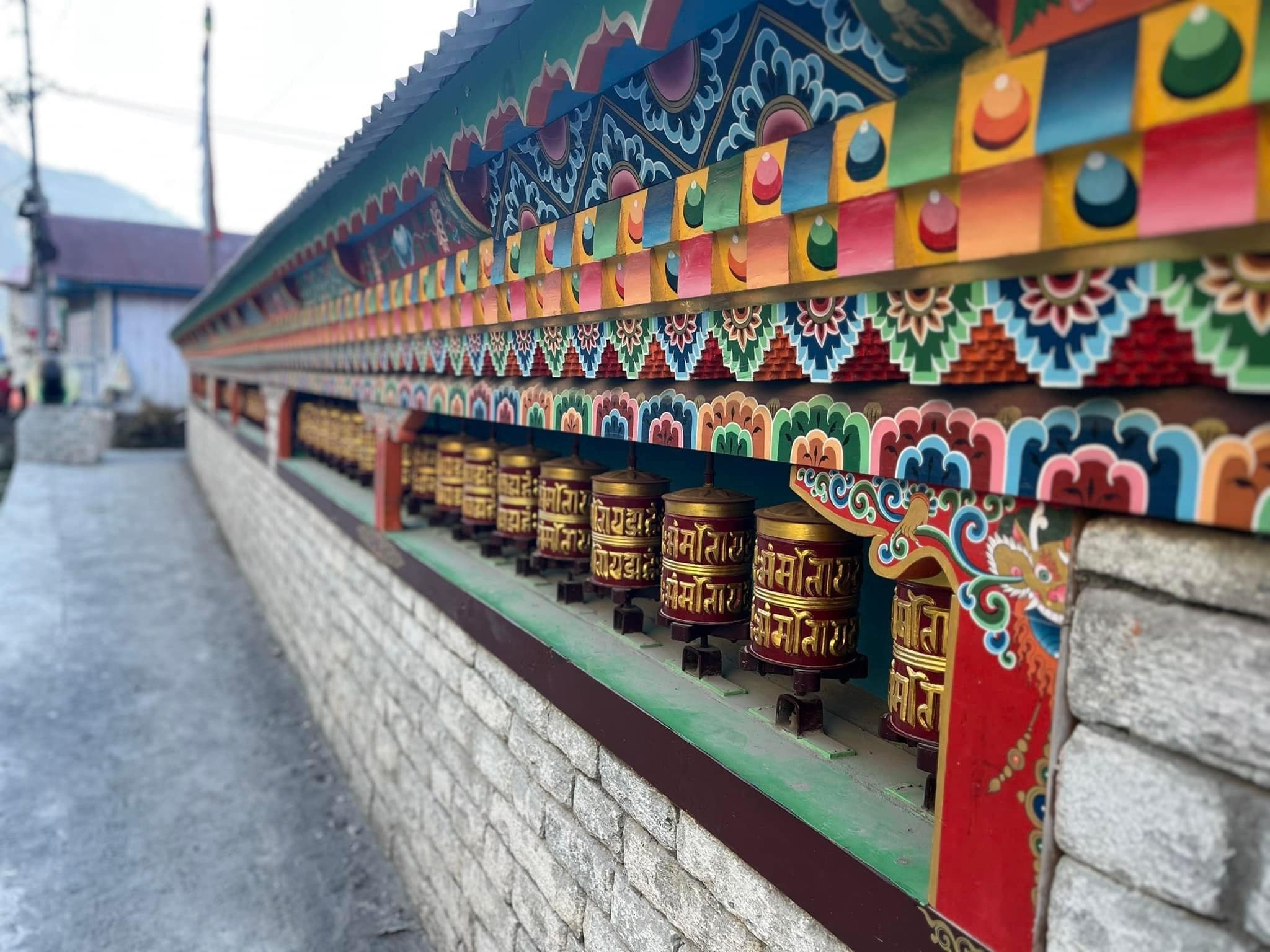 VALLE DEL LANGTANG: IL PATRIMONIO NASCOSTO DEL NEPAL