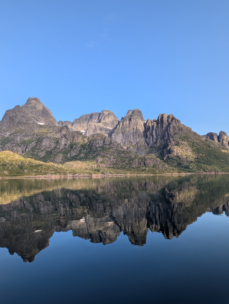 LA NORVEGIA A 360°: DALLA PROGETTAZIONE URBANA ALLE CASCATE SELVAGGE