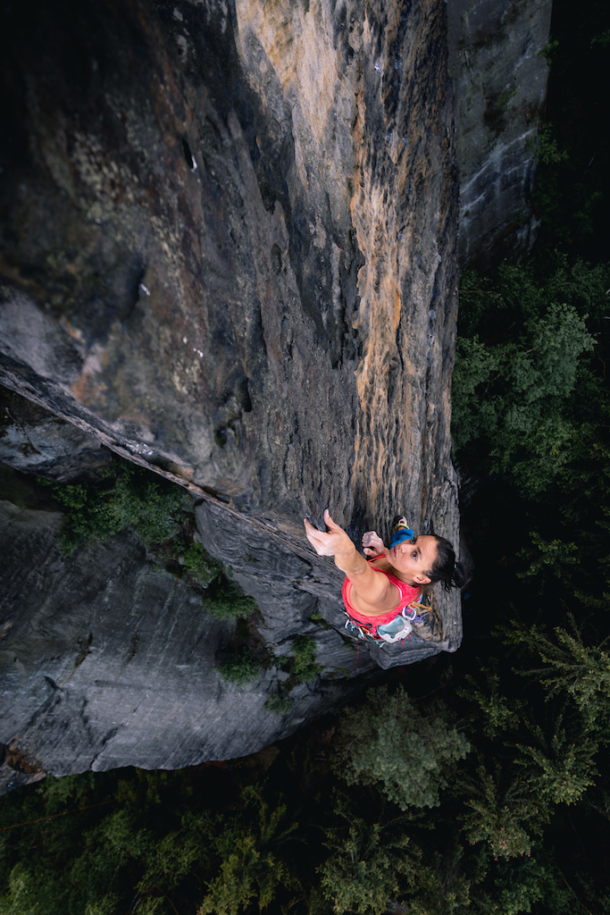 PARADISO BOEMO - LEGGENDARIA ARRAMPICATA TRAD