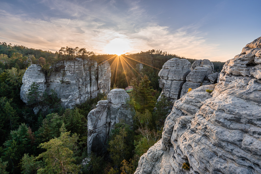 Děčín - CZECH REPUBLIC ROCK TRIP: CLIMBING IN EUROPE'S BEST CRAGS ...