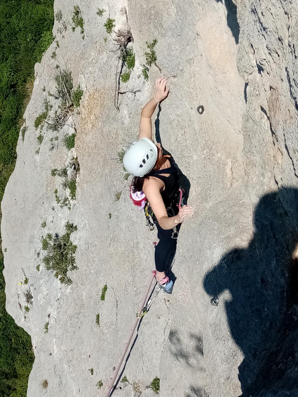 Finale Ligure FINALE LIGURE MULTIPITCH CLIMBING COURSE MapoTapo