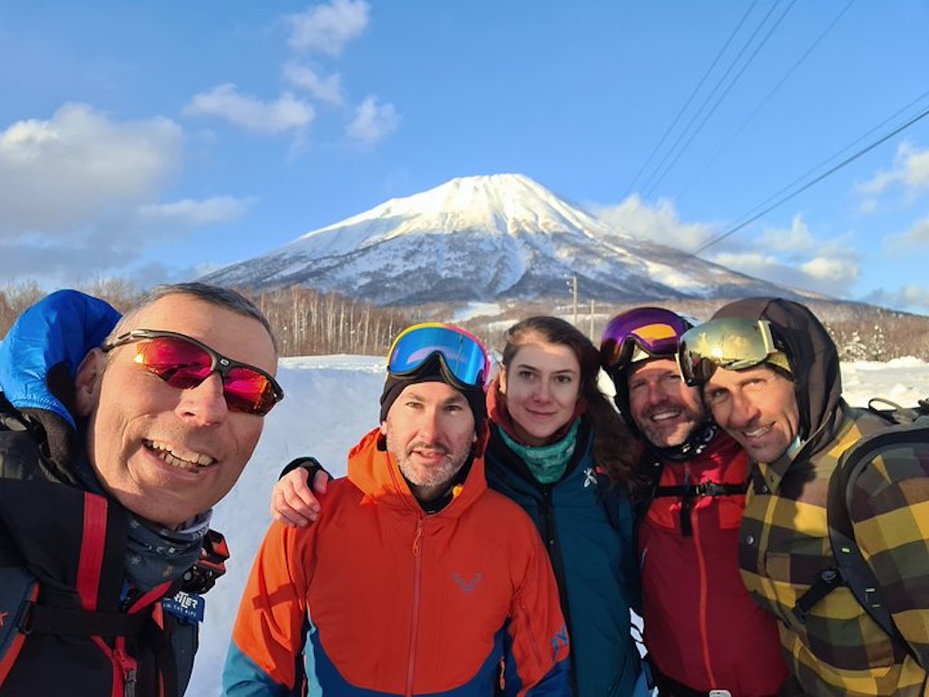 Skiing in Japan: Hokkaido Ski Trip | Mapo Tapo