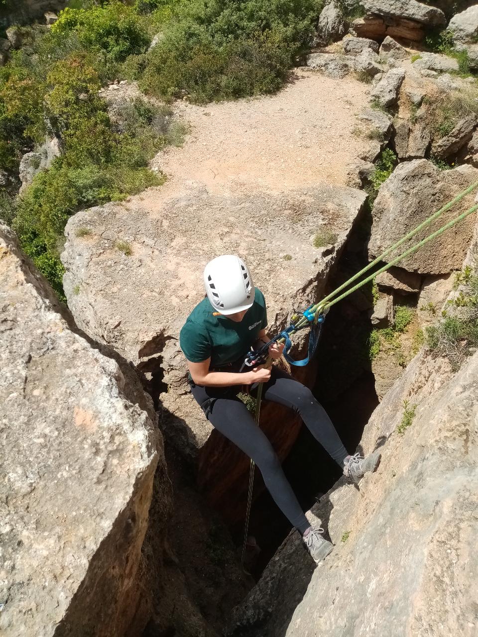 Finale Ligure FINALE LIGURE MULTIPITCH CLIMBING COURSE MapoTapo