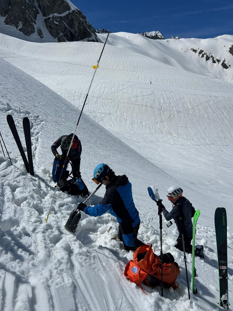 Snowblades Regolabili Per Adulti E Bambini, Sci Corti Per Principianti E Freestyle, Attacco Universale 35-48 EU