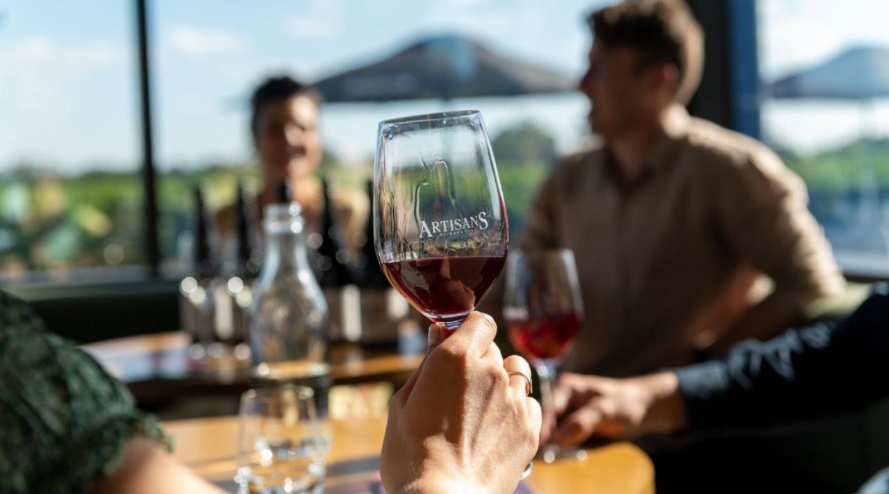 Artisans of Barossa – Discover Barossa Tasting & Lunch Experience - Photo 3