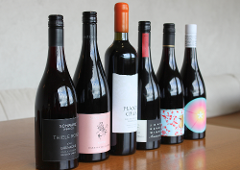 International Grenache Day Tasting