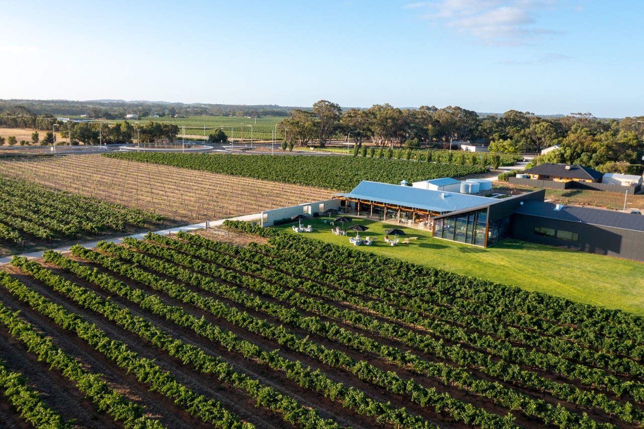 QANTAS Artisans of Barossa | Discover Barossa Tasting & Lunch Experience