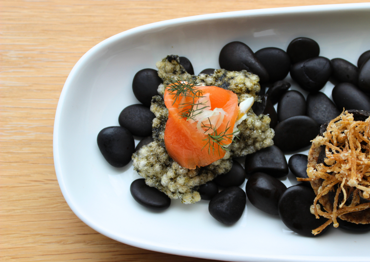 International Grenache Day Pairing
