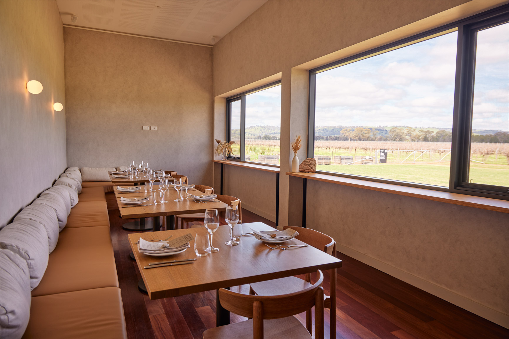 Artisans of Barossa | 'Grenache Project' 2021 Masterclass