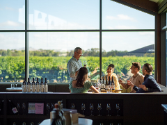 Gather Round 2026 Best on Ground Tasting Flight 