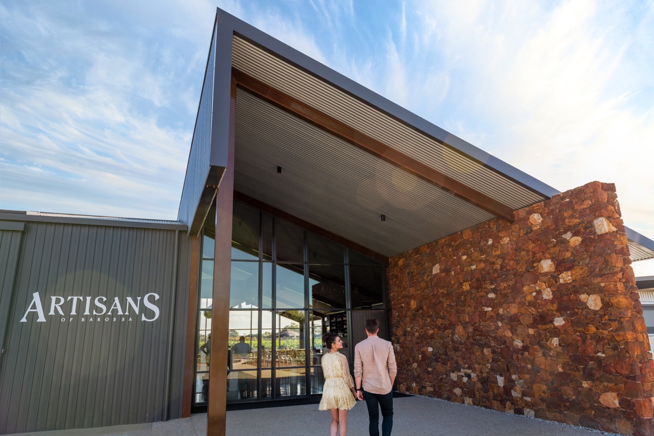 Artisans of Barossa – Discover Barossa Tasting & Lunch Experience - Photo 1