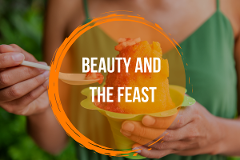 Beauty and the Feast - A Circle Island Experience