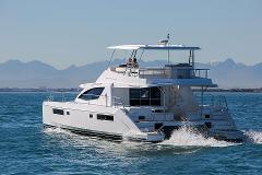 Valencia Private Yacht Charter (5 hours)