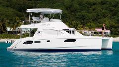 Victoria - Private Yacht Charter (4 Hours)