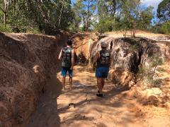 Cape York - 18 Days & 17 Nights 4WD Tag-Along Adventure Tour