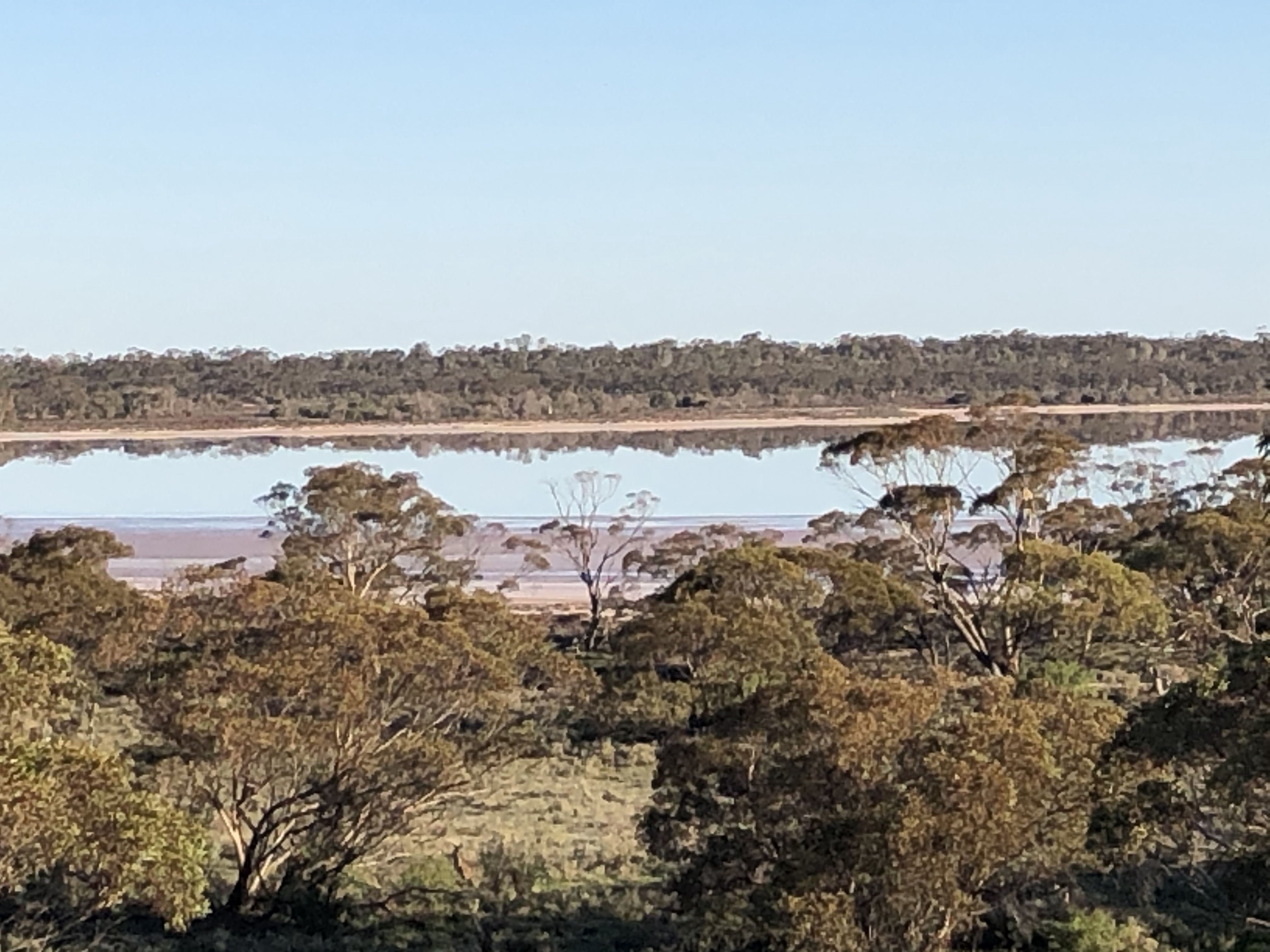 1 Day Murray-Sunset National Park