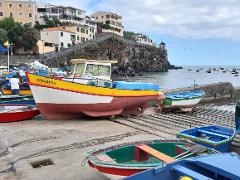 Porto Moniz (Madeira West Tour)