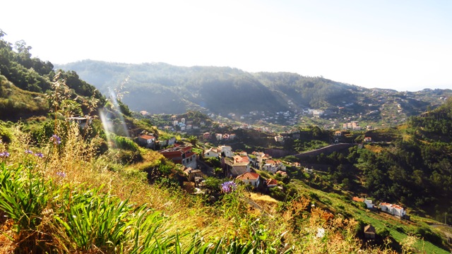 Boa Morte / Quinta Grande (Half Day Levada Walk)