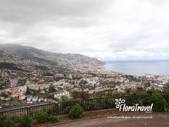 Eira do Serrado & Curral das Freiras