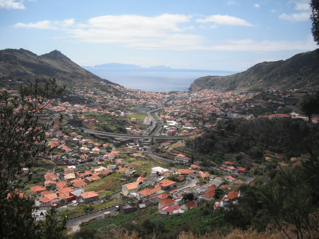 Maroços “Mimosa Valley” (Levada Walk)