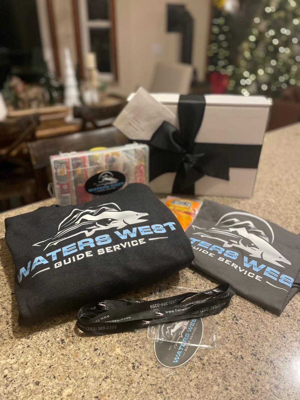 $250 Gift Card + Free Bonus Swag 