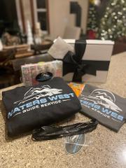$250 Gift Card + Free Bonus Swag 