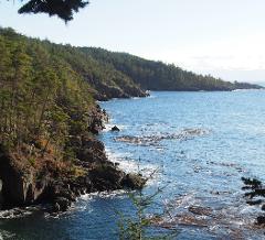 East Sooke Park Guided Hike