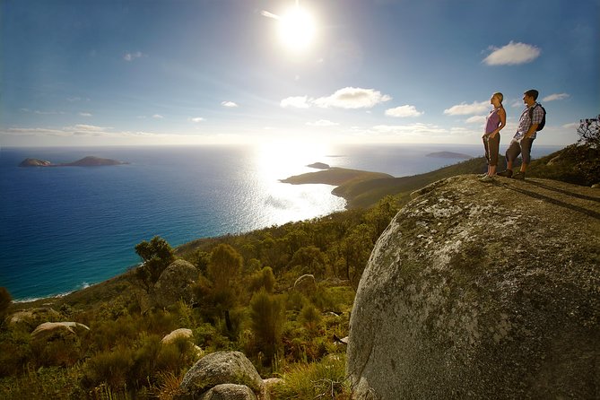 Wilsons Promontory Day Tour - Regular Tour