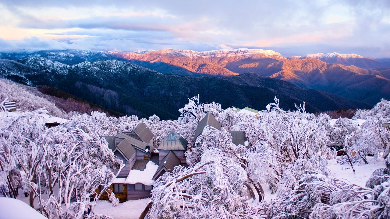 Mt Buller - 2 Days Snow Trip