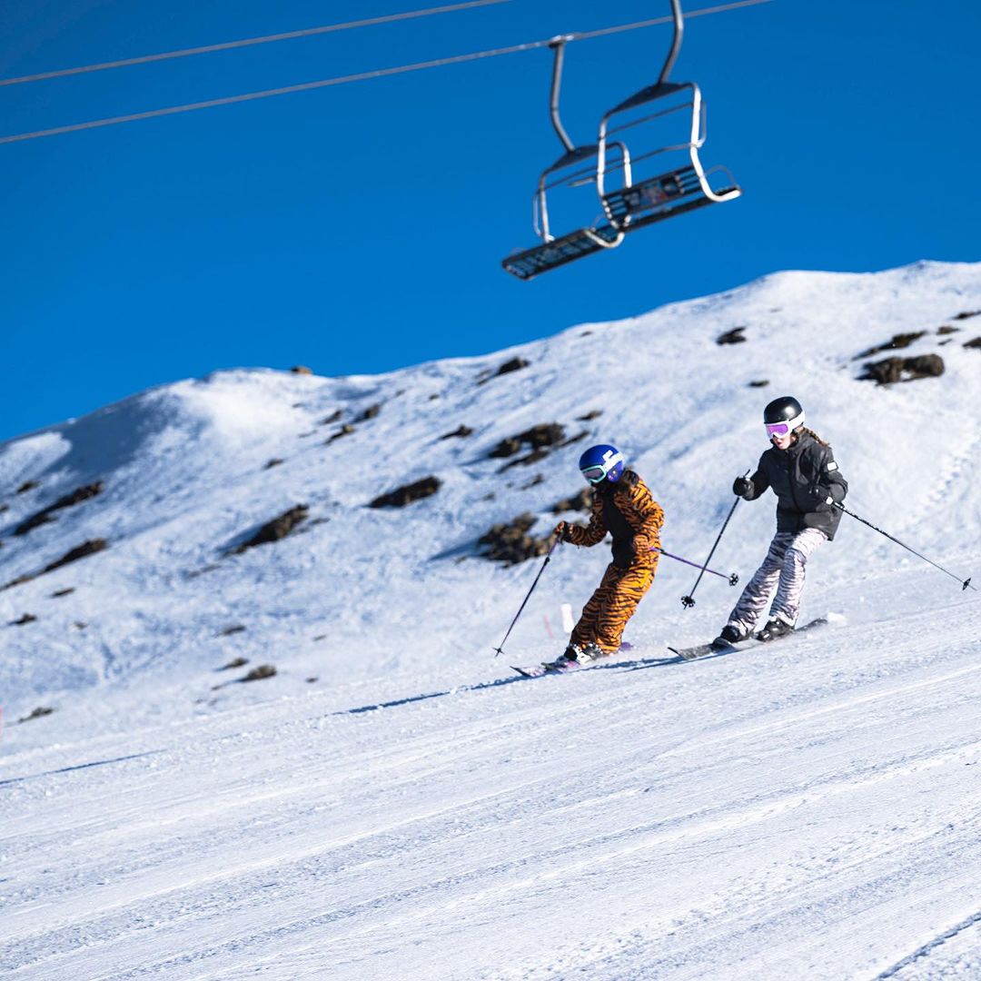 Mt Buller - 1 Day snow tour