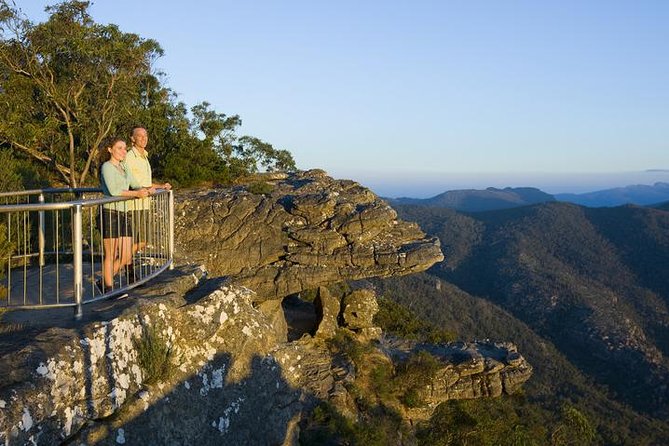 Grampians Day Tour - Regular Tour