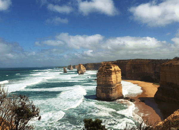 Great Ocean Rd & 12 Apostles -3 Days Tour - Private Tour