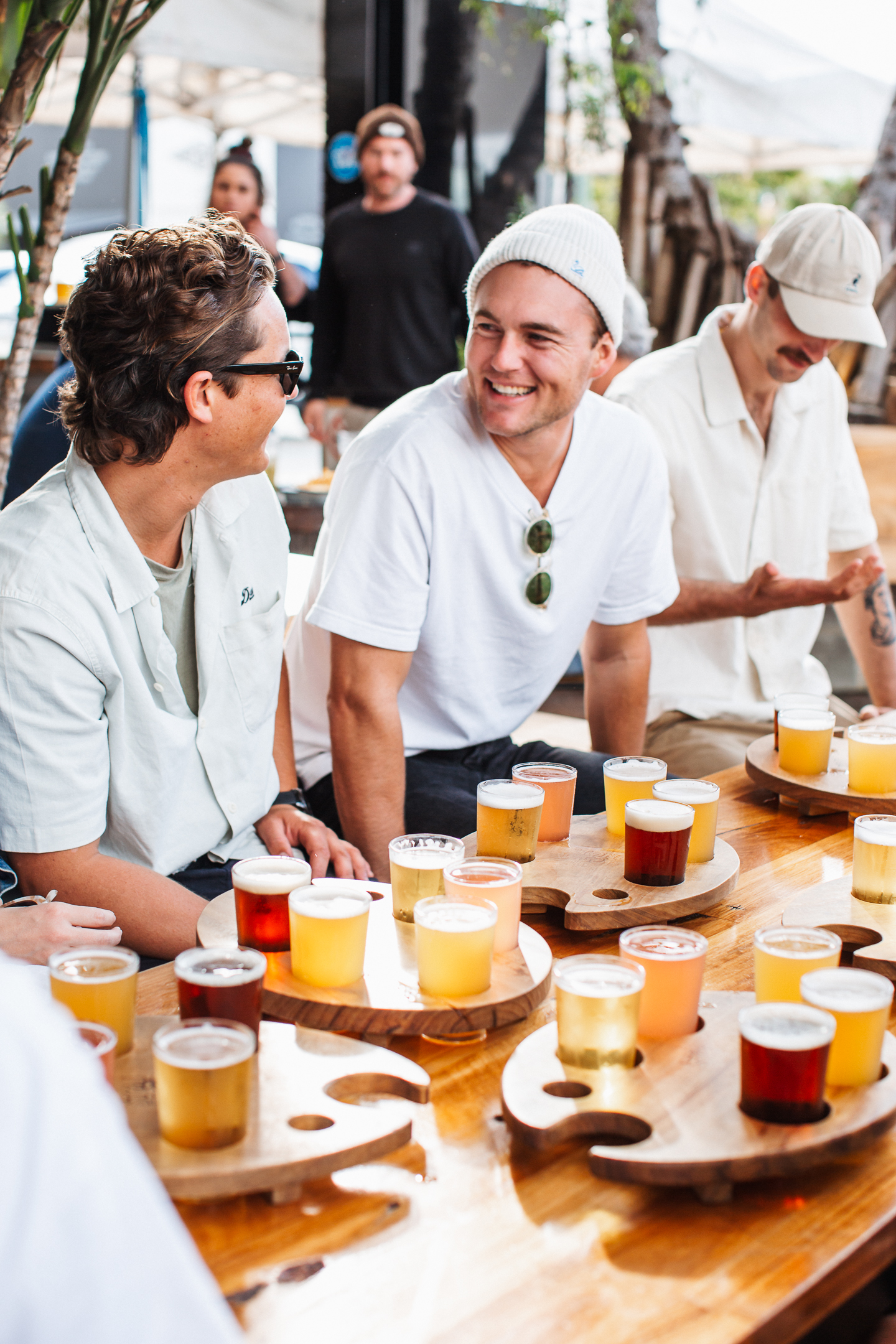 Scheduled Tour - The Farm, Lighthouse, Food & Drink (Byron Bay)