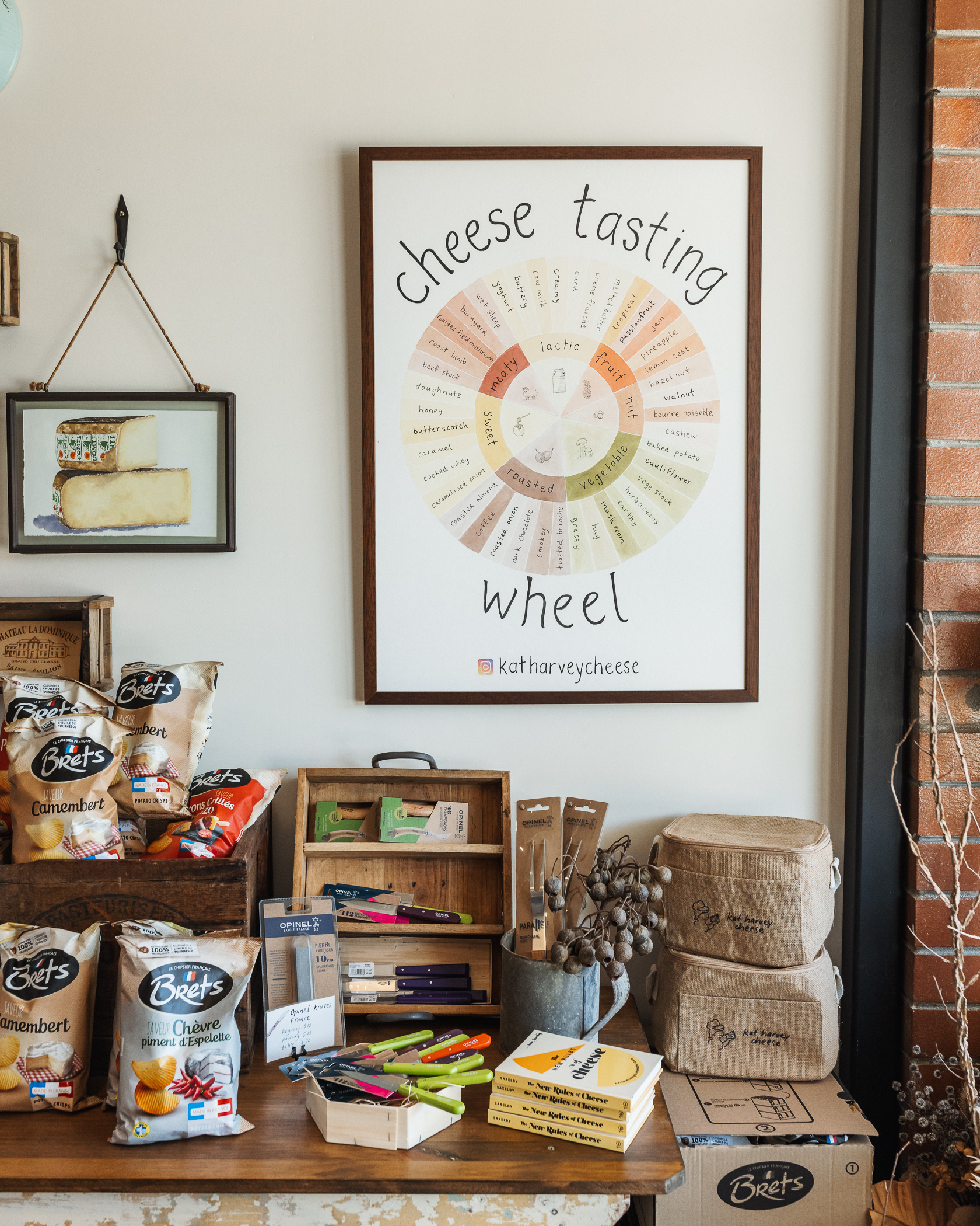 Tweed Valley Food & Culture (Public Tour)