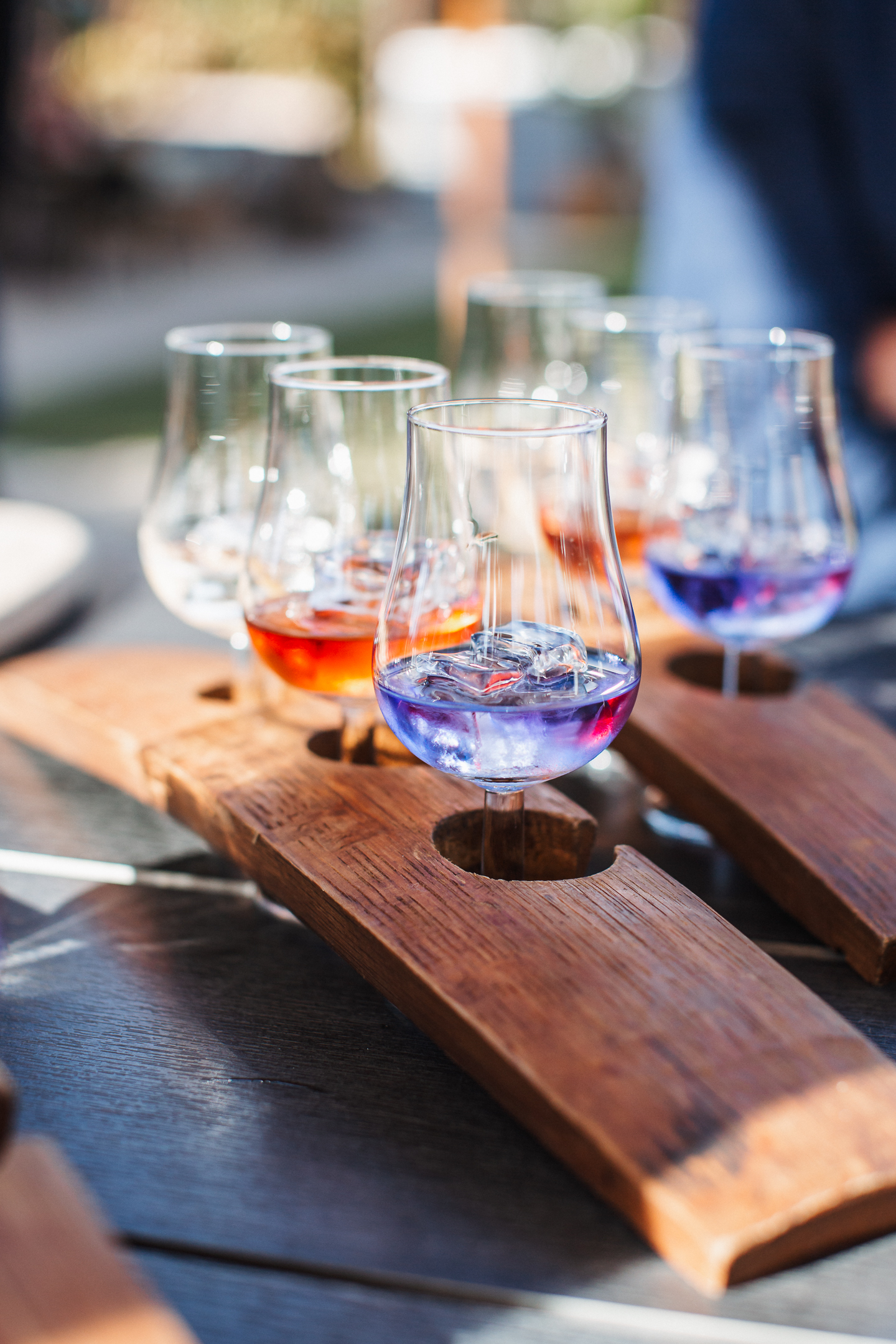 Scheduled Tour - Tweed Hinterland Food & Drink (Northern NSW)