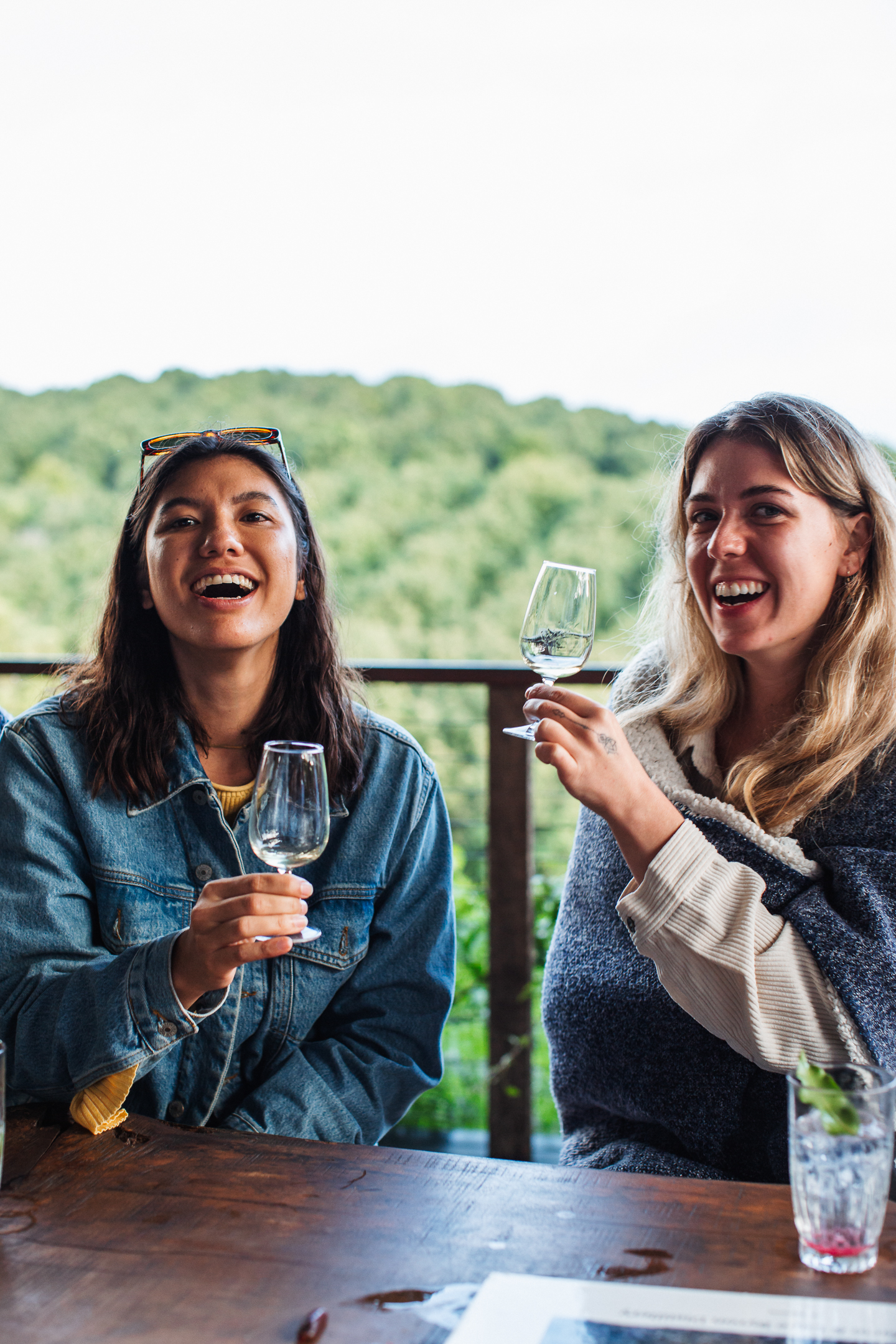 Scheduled Tour - The Farm, Lighthouse, Food & Drink (Byron Bay)