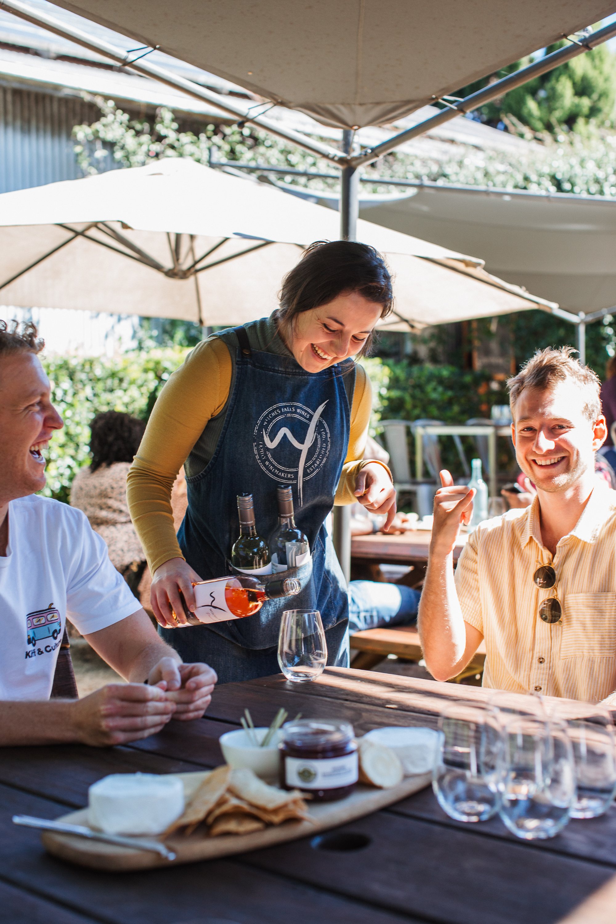 Private Tour - Splendour in the Vineyards (Tamborine Mountain) [Pickup from Brisbane]