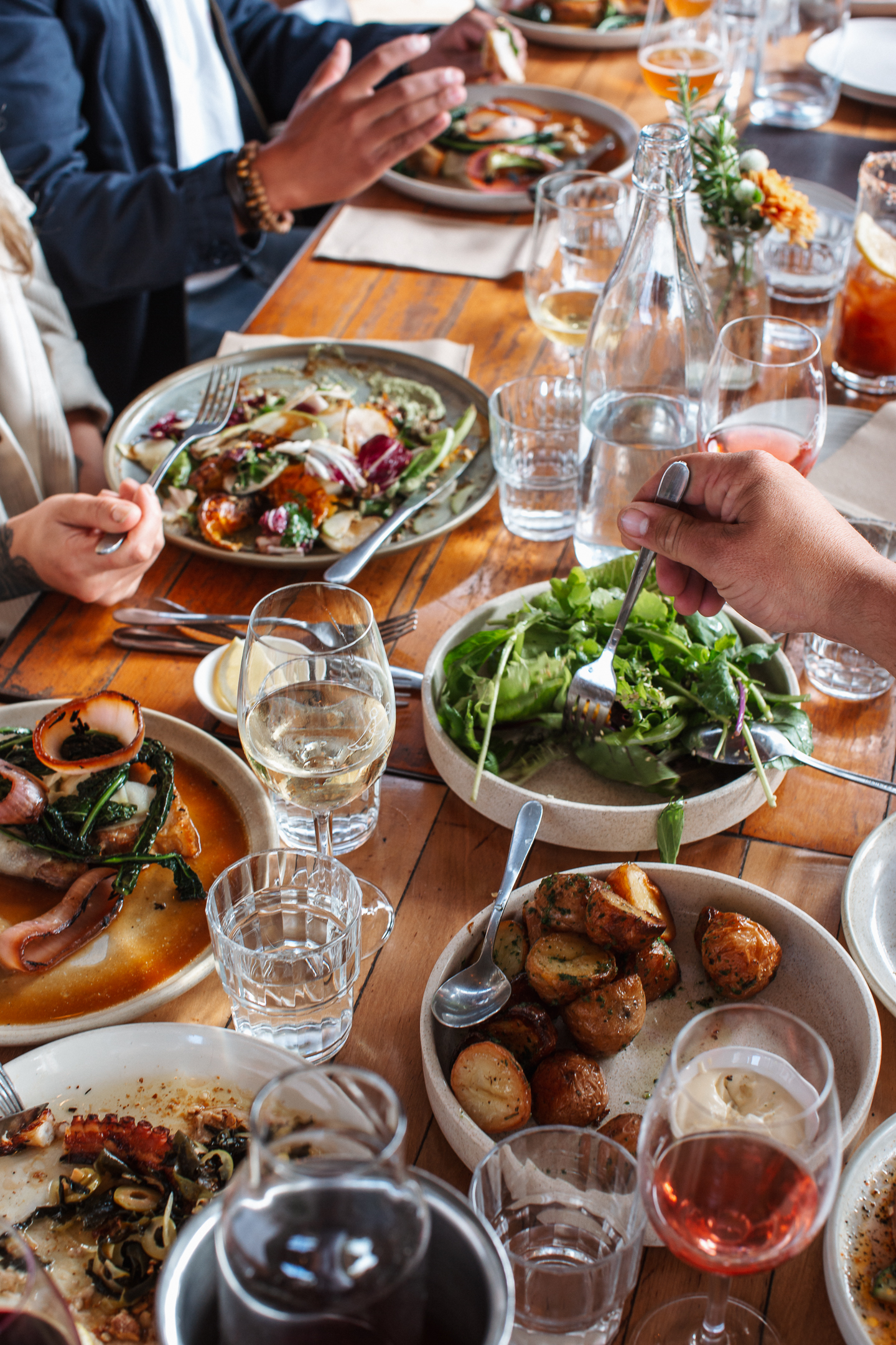 Scheduled Tour - The Farm, Lighthouse, Food & Drink (Byron Bay)