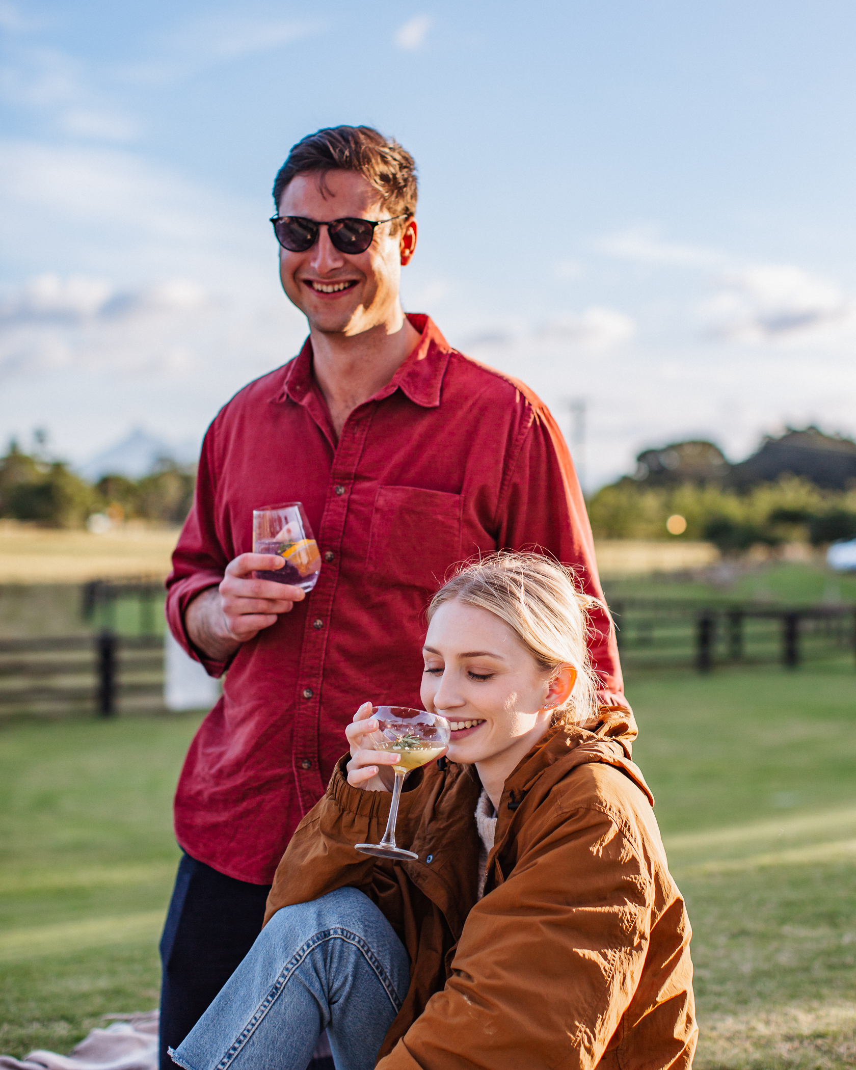 Tweed Valley Food & Culture (Public Tour)