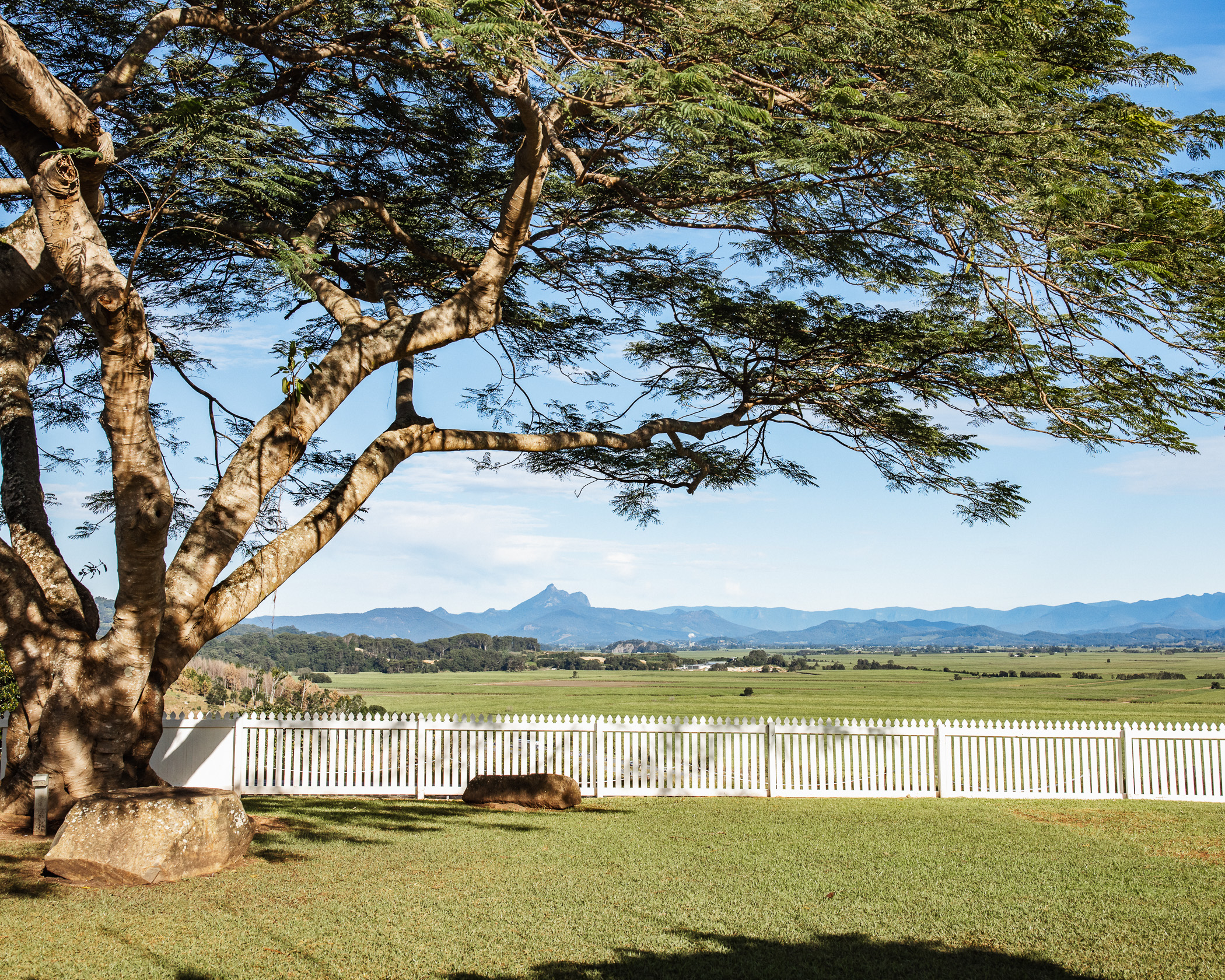 Tweed Valley Food & Culture (Public Tour)