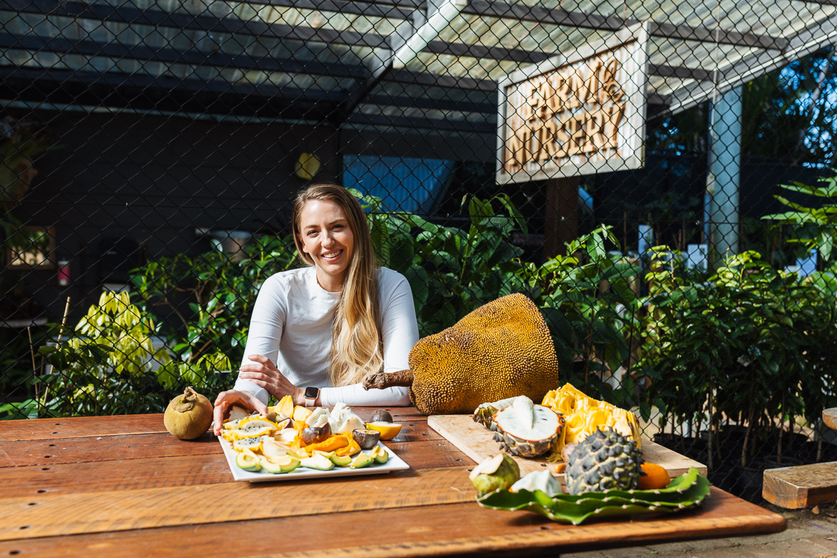 Tweed Valley Food & Culture (Public Tour)